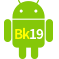 Aplicativo Bk19 para Android