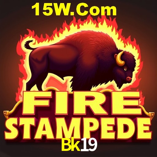 Descubra a Magia dos Jogos de Arcade no Bk19