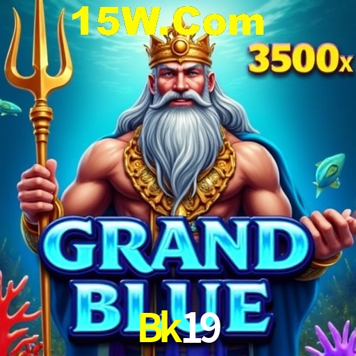 Desvendando o Mundo dos Jogos Virtuais na Bk19