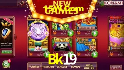 Especiais de Fim de Semana Bk19