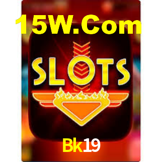 APP oficial da Bk19 para mobile