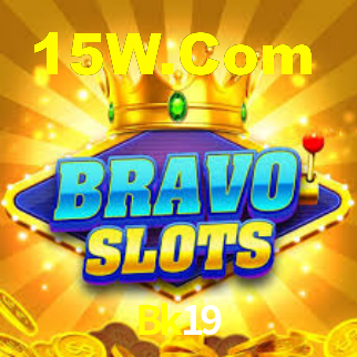 Bônus Generosos e Exclusivos no Bk19 para Você!