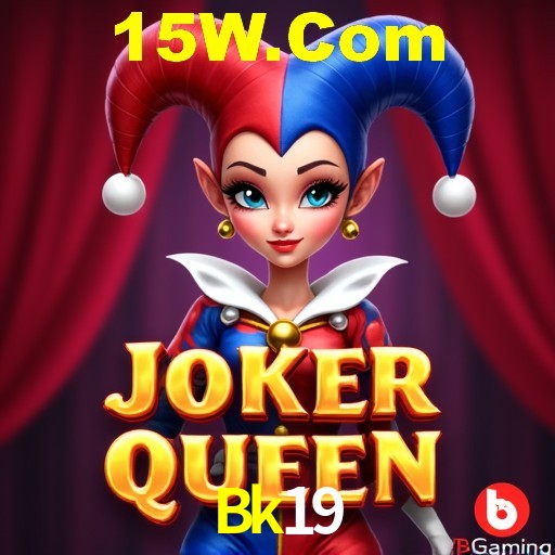 A Emoção da Loteria na Bk19: Uma Chance de Mudança de Vida