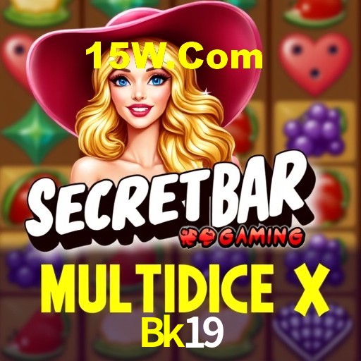 Bônus de Boas-vindas Bk19