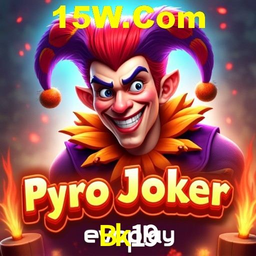 Desvendando o Mundo dos Jogos Virtuais na Bk19