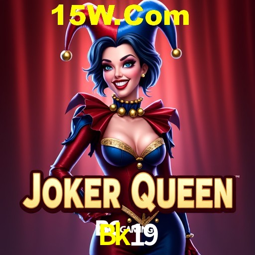 Descubra o Mundo do Cassino Online com Bk19