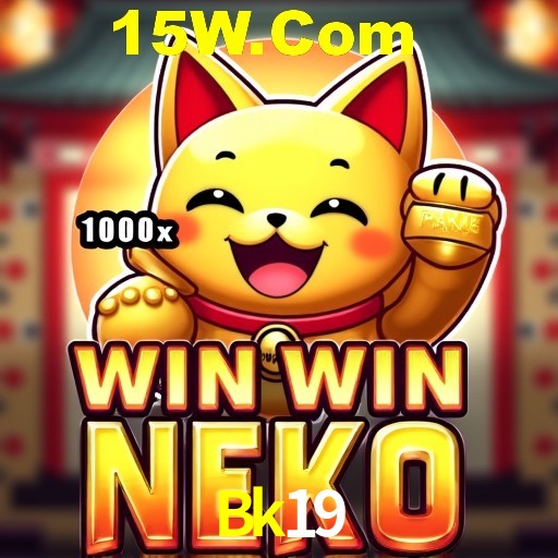 A Popularidade dos Caça-Níqueis no Bk19