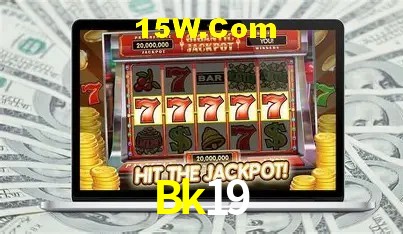 Provedores de Jogos Bk19