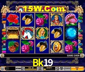 Promoção Relâmpago Bk19