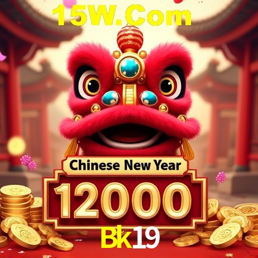 A Emoção da Loteria na Bk19: Uma Chance de Mudança de Vida